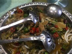 -临潼印象·特色陕菜