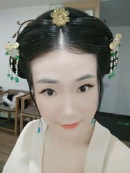-盘子女人坊古装写真摄影(深圳店)