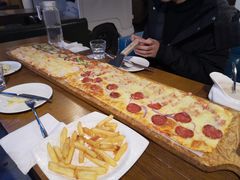 -莫比餐厅(五道口店)