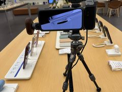 -华为智能生活馆(上海金桥国际商业广场)