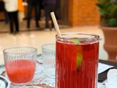 -PIZZA BIANCA(万象城店)