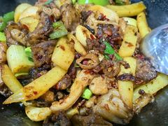 -胡师傅三下锅(汽车站店)