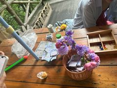 -天目湖山水园