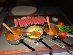 -弦月窗LUNETTE BY AMANDA(复兴路店)