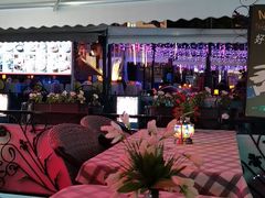 -威尼斯意餐酒吧 Venezia club(意大利风情街店)