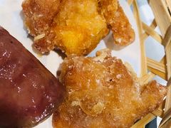 -和府捞面(方庄店)