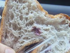 -佐敦面包铺·JORDAN BAKERY
