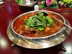 -杨正宗烤全羊(北二环店)