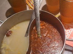 -千滋百味自助海鲜烤肉(布吉景华店)