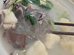 -法华汤包馆(法华镇路店)
