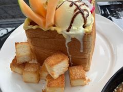 -铜锣湾·有麝自然香(长嘉汇购物公园店)