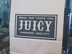 -Juicy Bakery(大学路店)