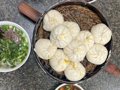 -胡家包子·清真(大众巷店)