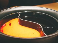 -温野菜涮涮锅(西单大悦城店)