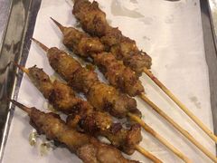 -火龙堂·风味民间菜(文一路店)
