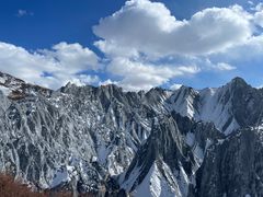 -墨石公园景区