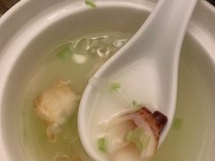 -抱德·潮汕味(琶洲店原惠城鱼仔)