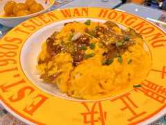 -肥韬茶餐厅(海上世界店)