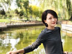 -迎泽公园