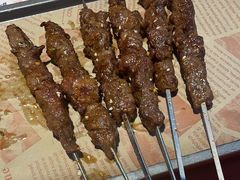 -神府路壹号·海鲜烧烤·砂锅粥·锅物(三坊七巷店)