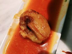 -周渝食惦·酸菜鱼精致川菜(横岗店)