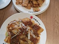 -直隶安家罩饼(复兴路店)