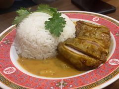-曼谷食堂·泰国家庭料理
