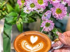 -JRCAFE玖如空间