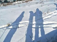 -长春莲花山滑雪场