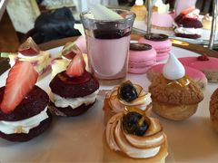 华尔道夫酒店廊吧-LONG BAR 廊吧(外滩华尔道夫酒店)