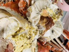 油浸带鱼-吕四渔港码头海鲜餐厅