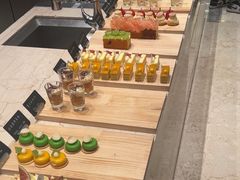 -TABLE·味西餐厅-成都茂业JW万豪酒店