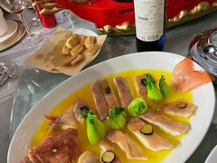 -哈尔滨香格里拉大酒店