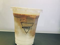 -Manner Coffee(大宁国际商业广场店)