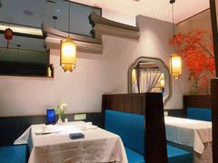 卡座-飶香居(省博物馆店)