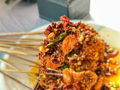 烧烤鱼-稻香村鱼庄