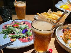 -Osteria Garden 生蚝花园餐厅(原进贤路店)
