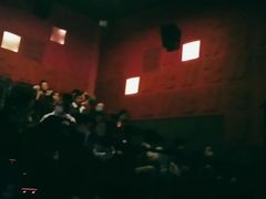 放映厅-成都百丽宫影城(LUXE太古里店)