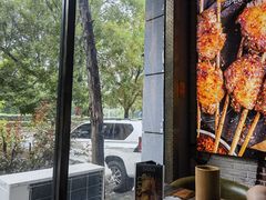 -管氏翅吧(广渠门店)