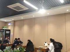 -晋麦香刀削面(光彩路店)