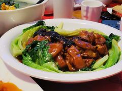 发财猪手-潮喜竹溪荔湖酒家(荔枝湾店)