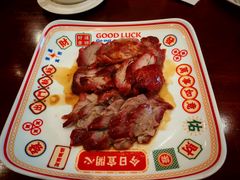 -古南都·老广东酒楼(龙江店)