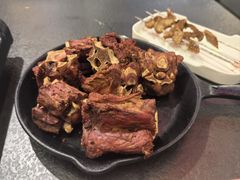 -老冯烤羊蝎子馆(望京店)