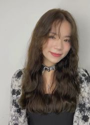 -缪斯造型烫发染发蛋白护理北京三里屯直营