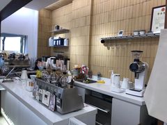 -BLACKSHEEP ESPRESSO(建国中路店)