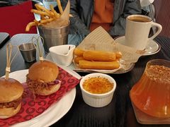 -BRAVO·布瓦屋西餐