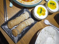 -香蟹煲·醉蟹牛蛙耙鸡爪