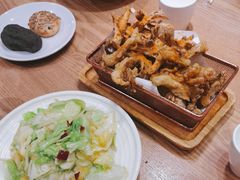 -西北45°(世茂广场店)