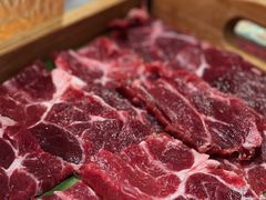 -火塘云南烧烤大排档