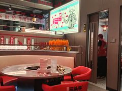 -三头牛·潮汕牛肉生蚝火锅 (夏湾店)